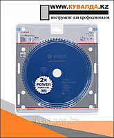 Bosch Пильный диск Expert for aluminium 254x2.4x30 78з
