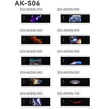 Набор слайдов Godox AK-S для AK-R21, фото 3