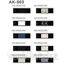 Набор слайдов Godox AK-S для AK-R21, фото 4