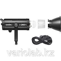 Осветитель студийный GODOX SL-300IIIBi LED, фото 4