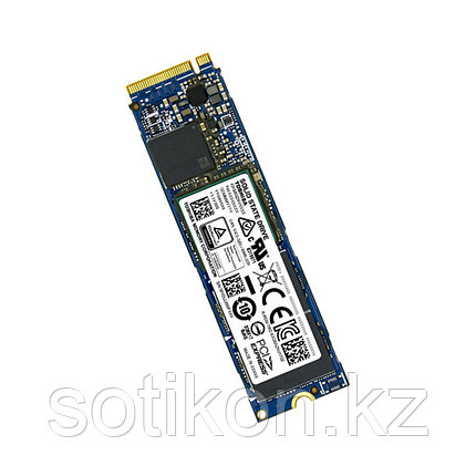 Твердотелый накопитель Kioxia XG6 1TB NVMe M.2, фото 2