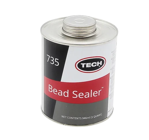 Уплотнитель борта шины и обода диска  (BEAD SEALER), объём 946 мл, фото 1