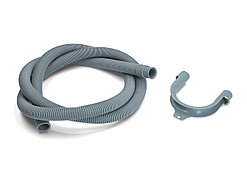 Шланг слива 200cm пррямой  Ø19-22  DWH603UN