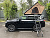 Палатка алюминиевая на крышу автомобиля 210*130*150 - RIDEPRO 4X4, фото 8