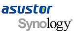 Сравнение NAS Asustor и Synology  