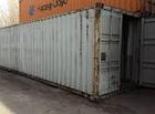 Пустой контейнер длинные и кароткие 12м и 6м, фото 3