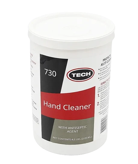 Очиститель для рук (HAND MEDICATED), масса 2,04 кг - фото 1 - id-p109312133