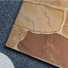 Панели для отделки цоколя под камень и кирпич (керамические)