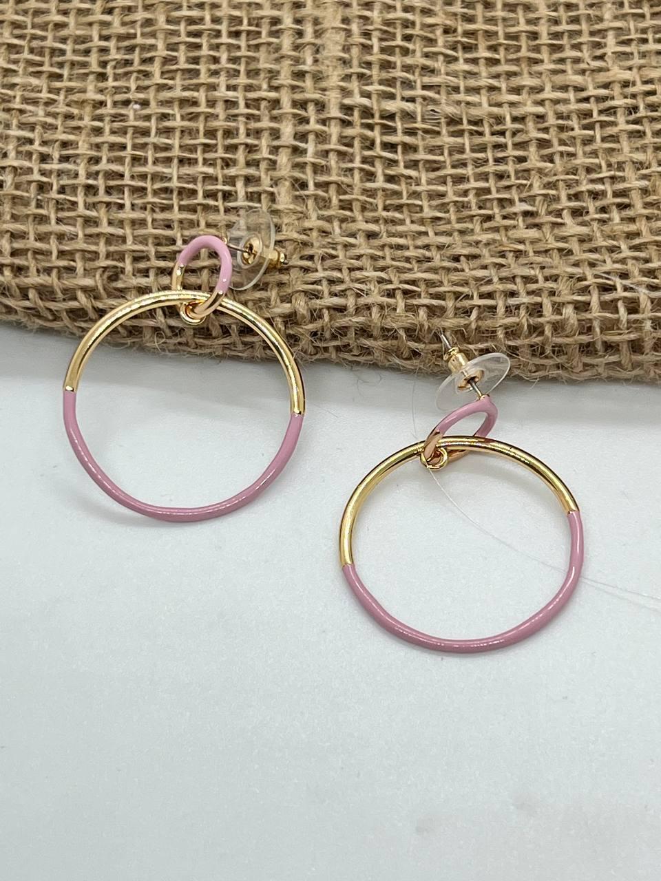 Серьги / PORTO / EB 75 ( пр. Абая 141 ), фото 1