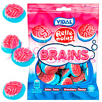 VIDAL Мармелад "Мозги с начинкой" 90 гр./ Упаковка 14 шт./ Испания