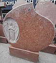 Гранитные памятники "Кордай", фото 2