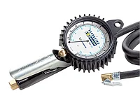 Пистолет профессиональный WONDER EURODAINU (MICHELIN) для подкачки колес до 12 бар