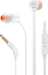 JBL TUNE T110 wireless On-Ear Headphone белый