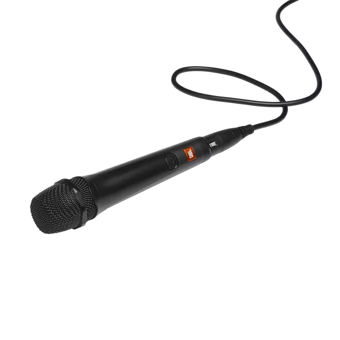 JBL PBM Wired Dynanic Vocal Mic with cable