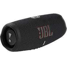 JBL By Harman Charge 5 черный - фото 1 - id-p109313080