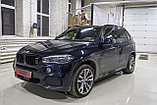 Пороги выдвижные электрические ОЕМ для BMW X5 F15/F16 E70/E71 2018-, фото 3