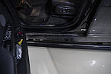 Пороги выдвижные электрические ОЕМ для BMW X5 F15/F16 E70/E71 2018-, фото 6
