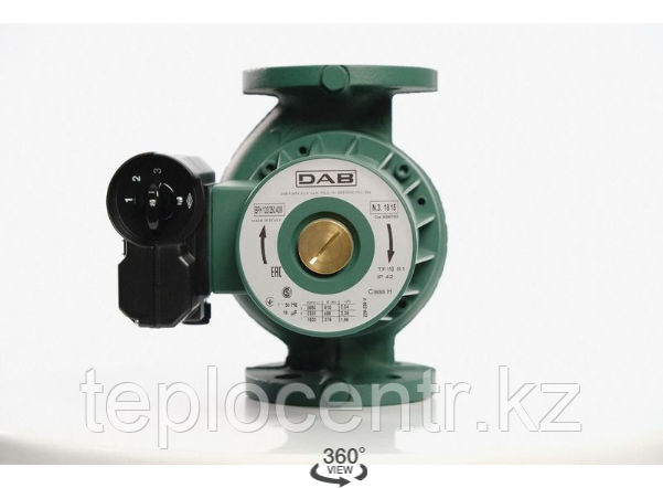 Насос DAB BPH 60/250.40T - фото 2 - id-p109313253