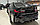 Карбоновая крышка багажника для BMW M4 G82, фото 3