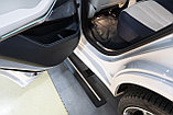 Пороги выдвижные электрические ОЕМ для BMW X5 G05/G06 2018-, фото 5