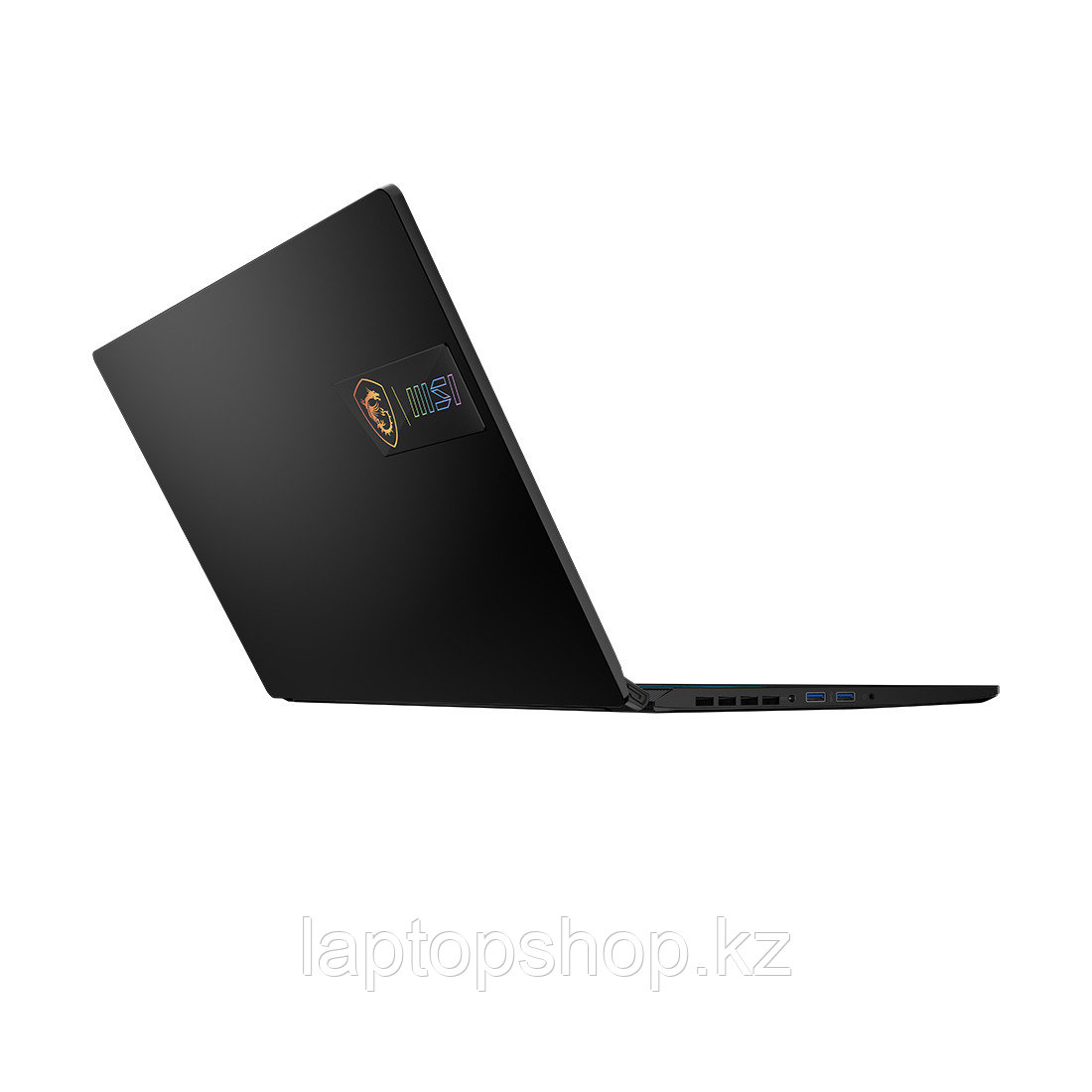 Ноутбук MSI Stealth 17M A12UE, 17.3" FHD, 6GB, 1TB, RTX 3060 Max-Q, Dos