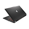 Ноутбук Gigabyte AORUS 17H BXF 17.3" FHD 360Hz i7-13700H 16GB 1TB RTX4080 Win11, фото 2