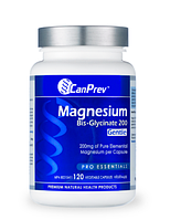БАД «Магний бисглицинат 200» 200 мг, 120 капсул Magnesium Bis-Glycinate 200 Gentle 120 cap
