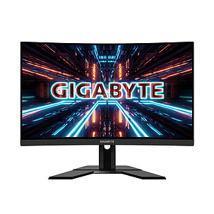 Монитор 27" Gigabyte G27FC A-EK, фото 2