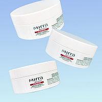 MIRRA Маска-сорбент для микрошлифовки кожи с витамином С