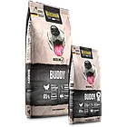 560124 Belcando Baseline GF Buddy, беззерновой  корм для взрослых собак всех пород, с птицей, 12,5кг
