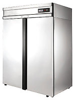 Шкаф холодильный POLAIR CM114-G (R134a)