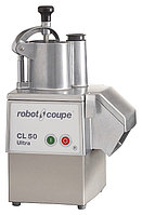 Овощерезка Robot Coupe CL50 Ultra 380В (без дисков)