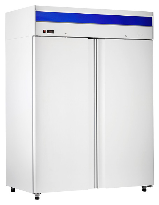 Шкаф холодильный Abat ШХ-1,4 краш. - фото 1 - id-p109316347