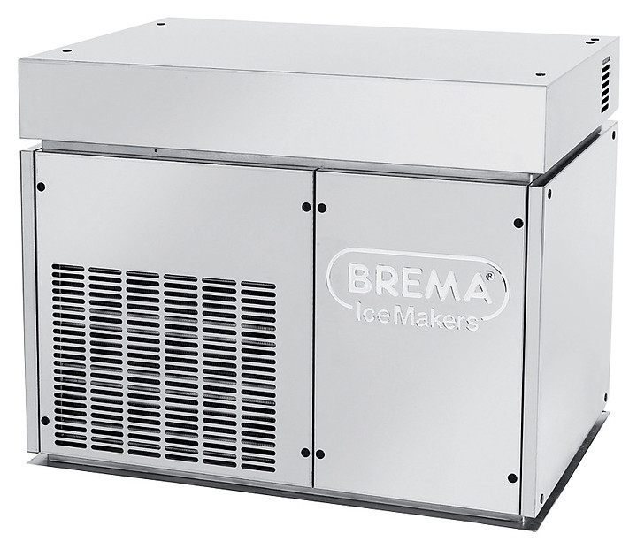 Льдогенератор Brema Muster 350W - фото 1 - id-p109317255