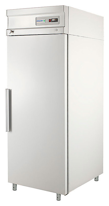 Шкаф холодильный фармацевтический POLAIR ШХФ-0,7 - фото 1 - id-p109318310