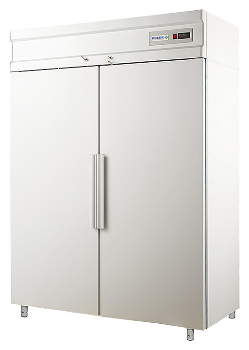 Шкаф холодильный фармацевтический POLAIR ШХФ-1,0 - фото 1 - id-p109318311