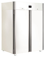 Шкаф холодильный POLAIR CV110-Sm Alu