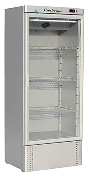 Шкаф холодильный Carboma R560 С - фото 1 - id-p109316748