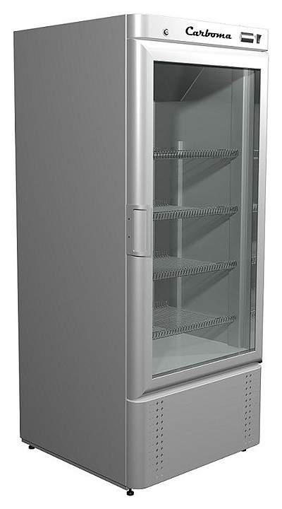 Шкаф холодильный Carboma R700 С - фото 1 - id-p109316756