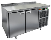 Стол холодильно-морозильный HICOLD GN 1/TN-1/BT