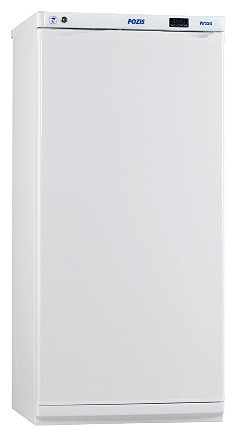 Холодильник фармацевтический POZIS ХФ-250-2 - фото 1 - id-p109319497