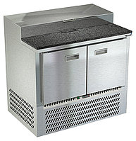 Стол холодильный для пиццы Техно-ТТ СПН/П-327/20-1007