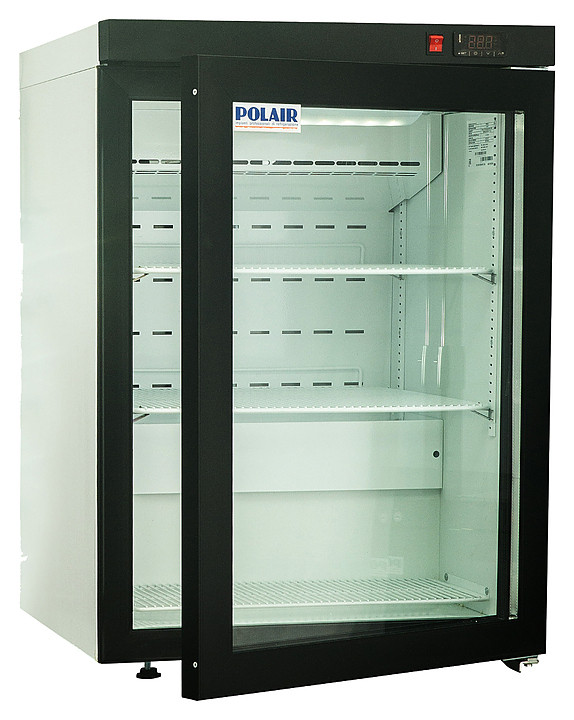 Шкаф холодильный POLAIR DM102-Bravo - фото 1 - id-p109318623