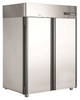 Шкаф морозильный POLAIR CB114-Gm (R290)