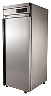 Шкаф холодильный POLAIR CM107-G (R290)