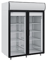 Шкаф холодильный POLAIR DM114-S (R290)