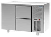 Стол холодильный POLAIR TM2GN-02-G без борта