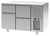 Стол холодильный POLAIR TM2GN-12-G без борта