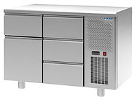 Стол холодильный POLAIR TM2GN-13-G без борта