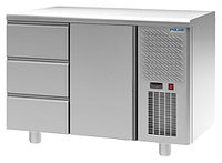 Стол холодильный POLAIR TM2GN-30-G без борта